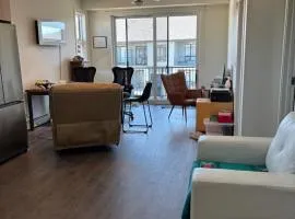 Homeshare Condo in Legacy Calgary AB