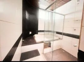 Mansão bairro Pedreira