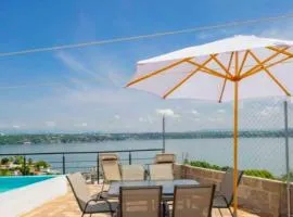 NEW Bamboo Marena Penthouse Lake