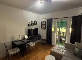 Stan na dan Despotovac โรงแรมในเดสโปโตวัก