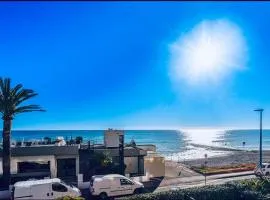 Studio Azur face à la mer - French Riviera