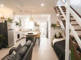 Whitsunday Pandanus-Stylish 2 bedroom townhouse in quiet location