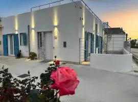 Casa Calipso