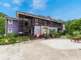 Sangol Story Pension