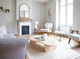 Très grand appartement cœur de ville - 7 personnes