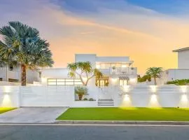 Coastal Luxe - Hampton inspired