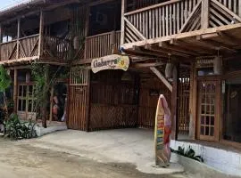 Hotel Gabarra Lodge