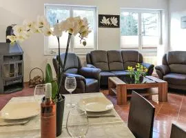 Appartementhaus Seeperle, Sommersdorf, cleaning included