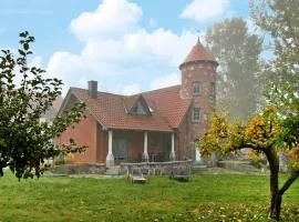 Ferienhaus, Plau am See, cleaning included