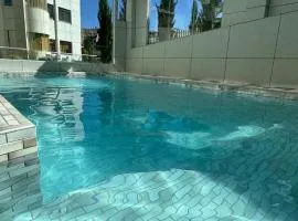 Lujoso Penthouse en La Paz!