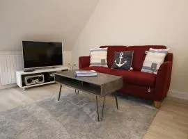 Maisonette in St Peter-Ording near Beach, cleaning included