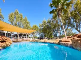 RAC Exmouth Cape Holiday Park