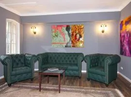 Ferienhaus Birgit, Wendorf, cleaning included