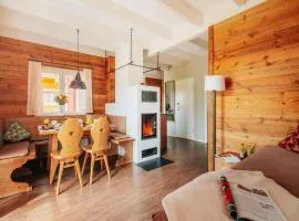 Ferienhaus in Schierke mit Garten, cleaning included