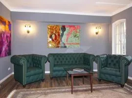 Ferienhaus Birgit, Wendorf, cleaning included