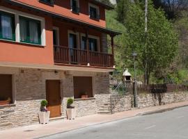 Hostal El Recanto