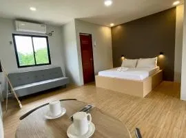 The Grounds Hotel