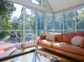 The Glass Pinnacle