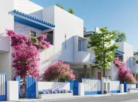 Airport S4 Apartment