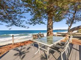 Nautilus Resort Apartment 162 Solitary Islands Way 8