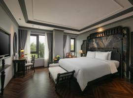 THE LEGEND HANOI Hotel, מלון בהאנוי