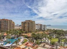 Bella Sirena BE 604 Scenic Luxury Ocean Front Condo