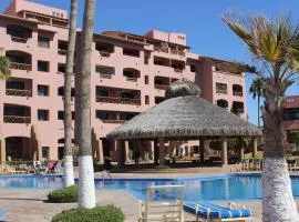 Marina Pinacate