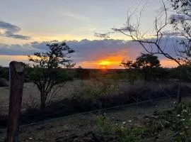 Kambu Mara Camp