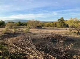 Kambu Mara Camp