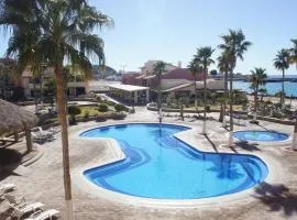 Marina Pinacate 220 One Of These Nights Beautiful Ocean View Condo