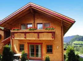 Chalet in Kitzbühel Alps near Hiking Trails, cleaning included