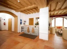 Apartment in Kitzbühel Alps with Wellness Area, cleaning included