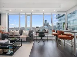 Nobu Suites - Toronto's Entertainment District