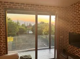 Golden Hour Guest House