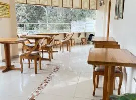 Hotel Sol de Grau