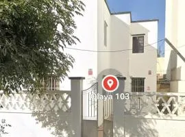 La Posada del Misti II hospedaje