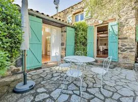 Character Studio In The Heart Of A Wine Estate