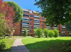 LuMI Apartment