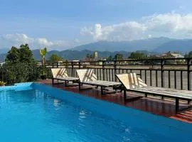 Sisavang Vang Vieng Hotel