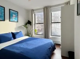 Chelsea Gem Modern 2BR Apt Prime 23rd & 7th Spot