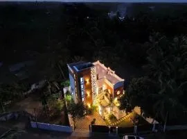 Bamboo Breeze Jaffna