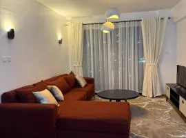 Nairobi Accommodation