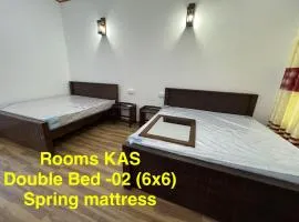 Kataragama KAS Holiday Resort
