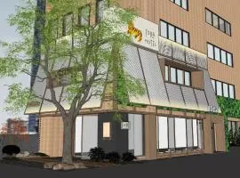 寅ホテル 田原町 TORA HOTEL Tawaramachi