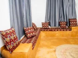 Zanzibar Asilia House