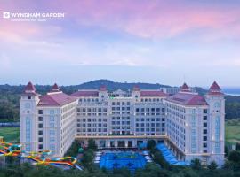 Wyndham Garden Grandworld Phu Quoc, hotel in Phú Quốc