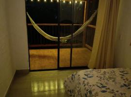 La cabaña - Finca los Martinez, hotel v destinaci Támesis