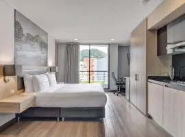 Loft Home Suites 118 By gA