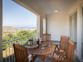The Valley Collection - Suite B7, hotel v destinaci Xagħra