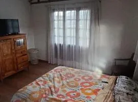 Casa san Antonio